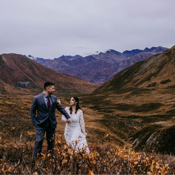 Meet your Posher, Jessica - Picture 6 of 6